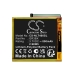 Baterie compatibil cu Nest CS-NLT400SL