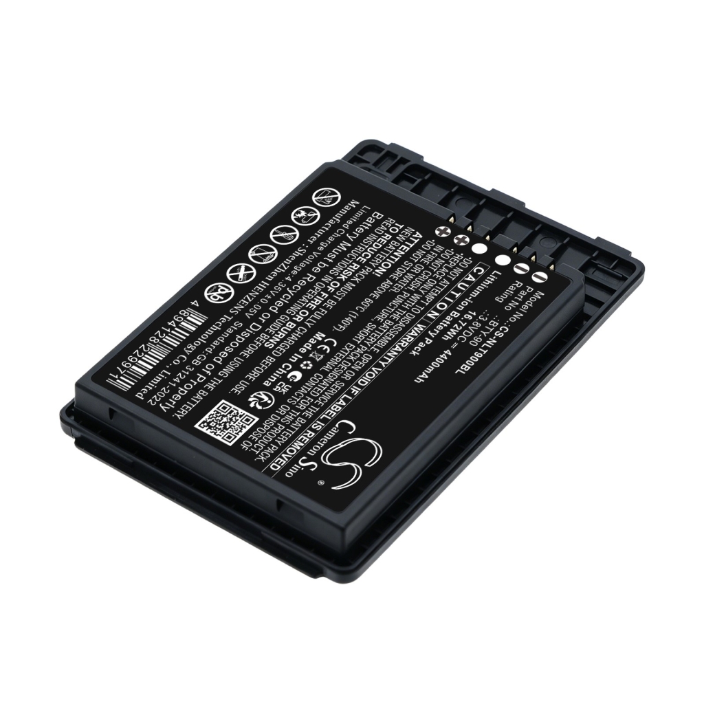 Baterie compatibil cu Newland CS-NLT900BL
