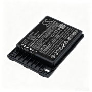 Battery compatibleWith Newland