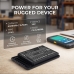 Battery compatible with BarCode, Scanner Battery