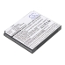Baterie compatibil cu Sonim CS-NMH500SL