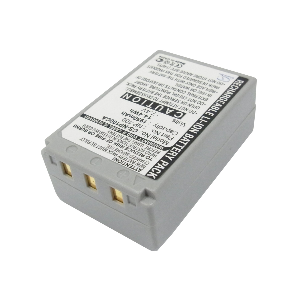 CS-NP100CA