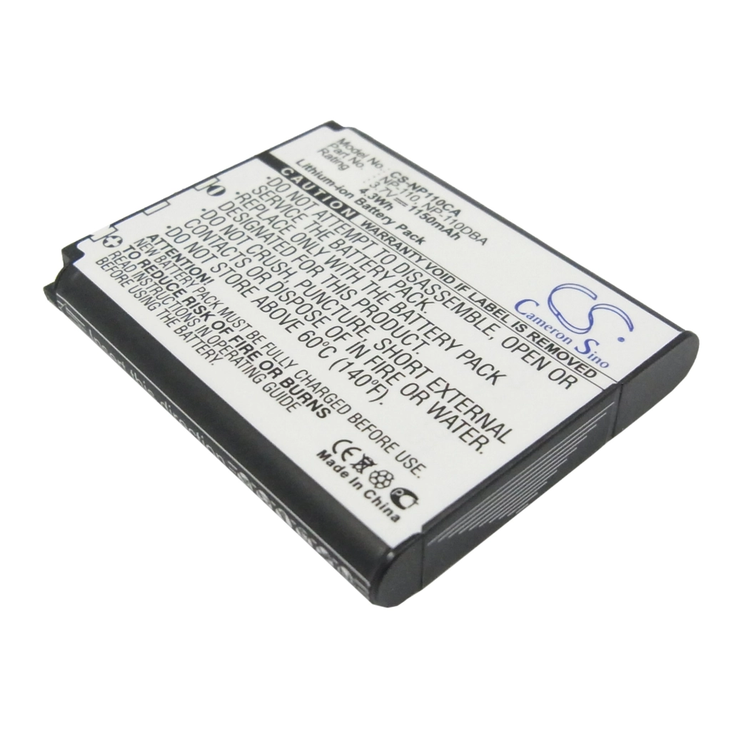 Încărcător de birou Base CS-NP110CA