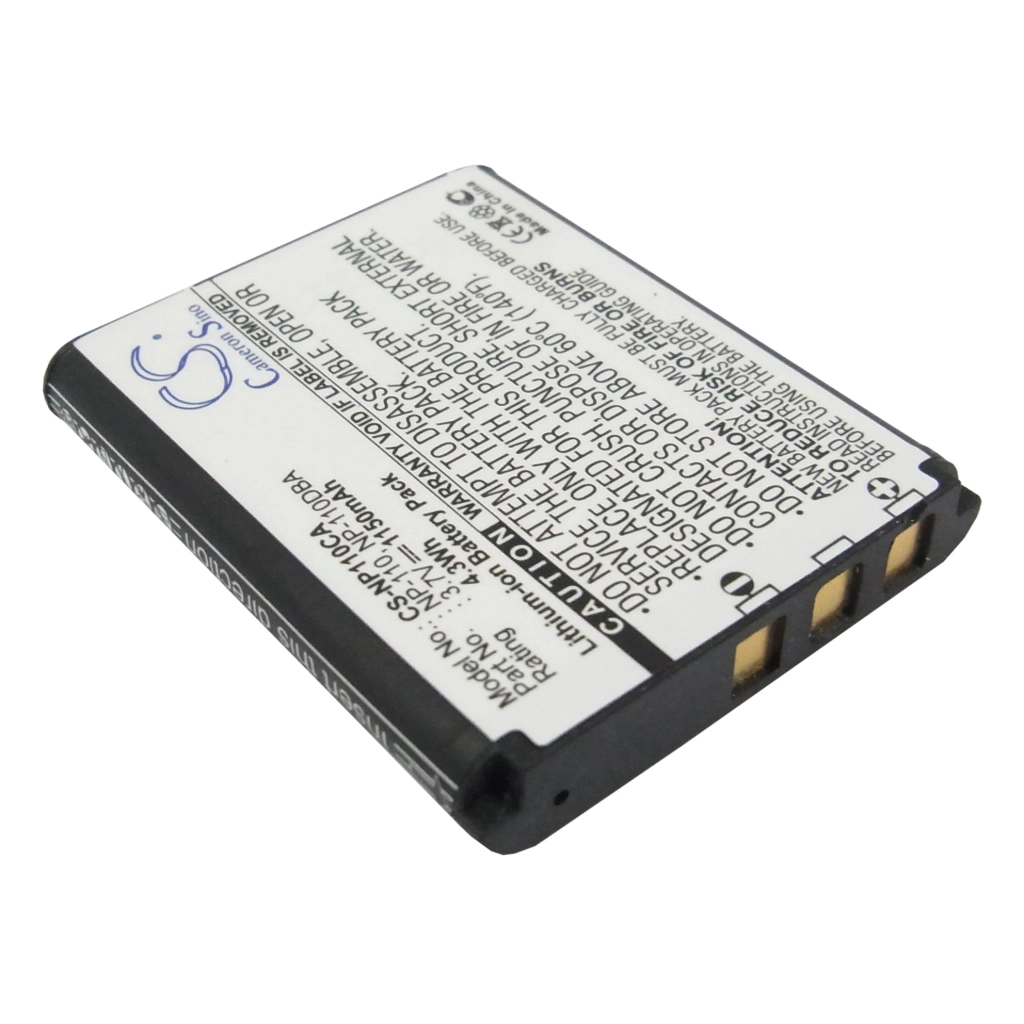 Încărcător de birou Base CS-NP110CA