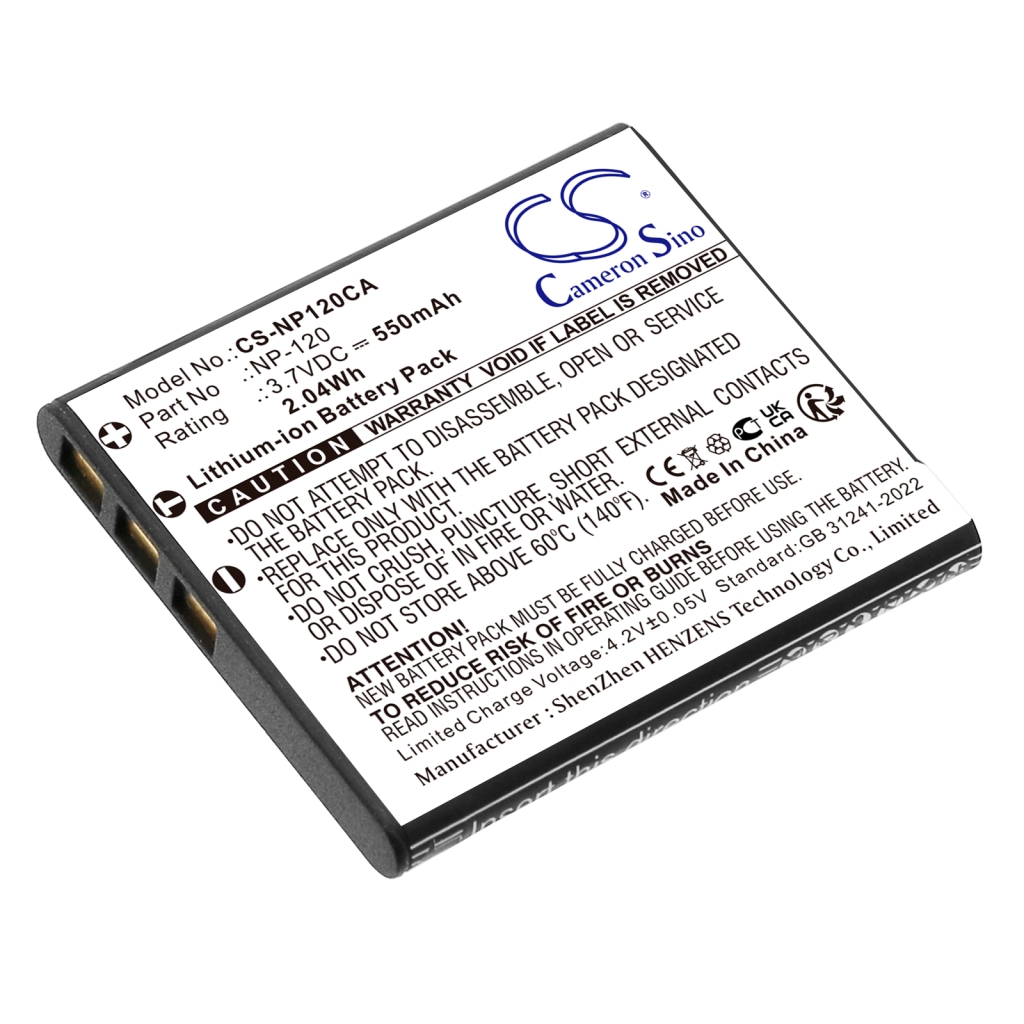 Încărcător de birou Icom CS-NP120CA