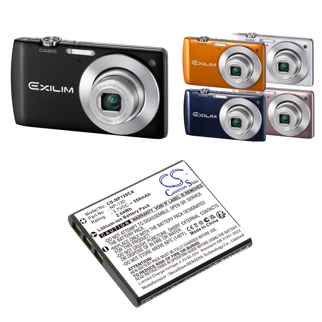 Încărcător de birou Icom CS-NP120CA