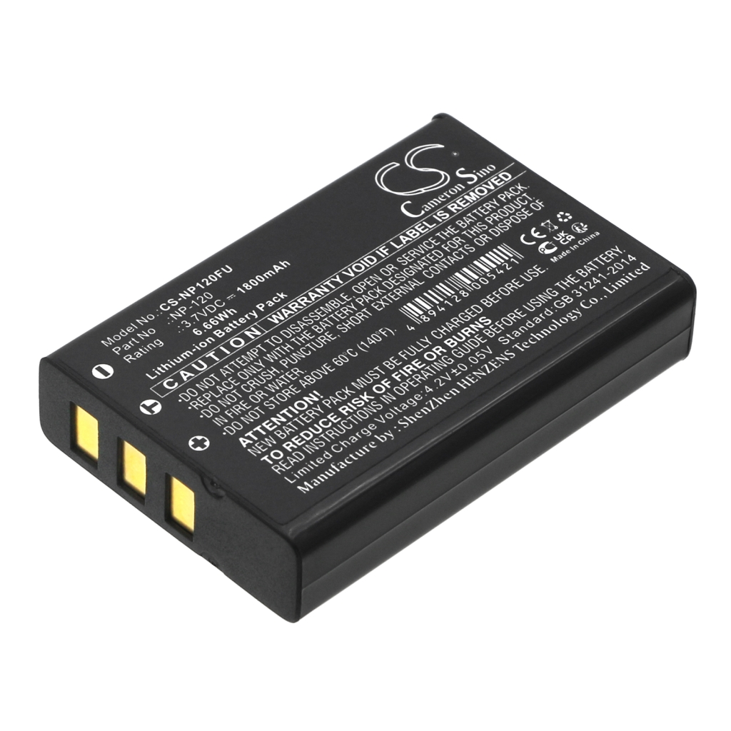 Încărcător de birou HTC CS-NP120FU