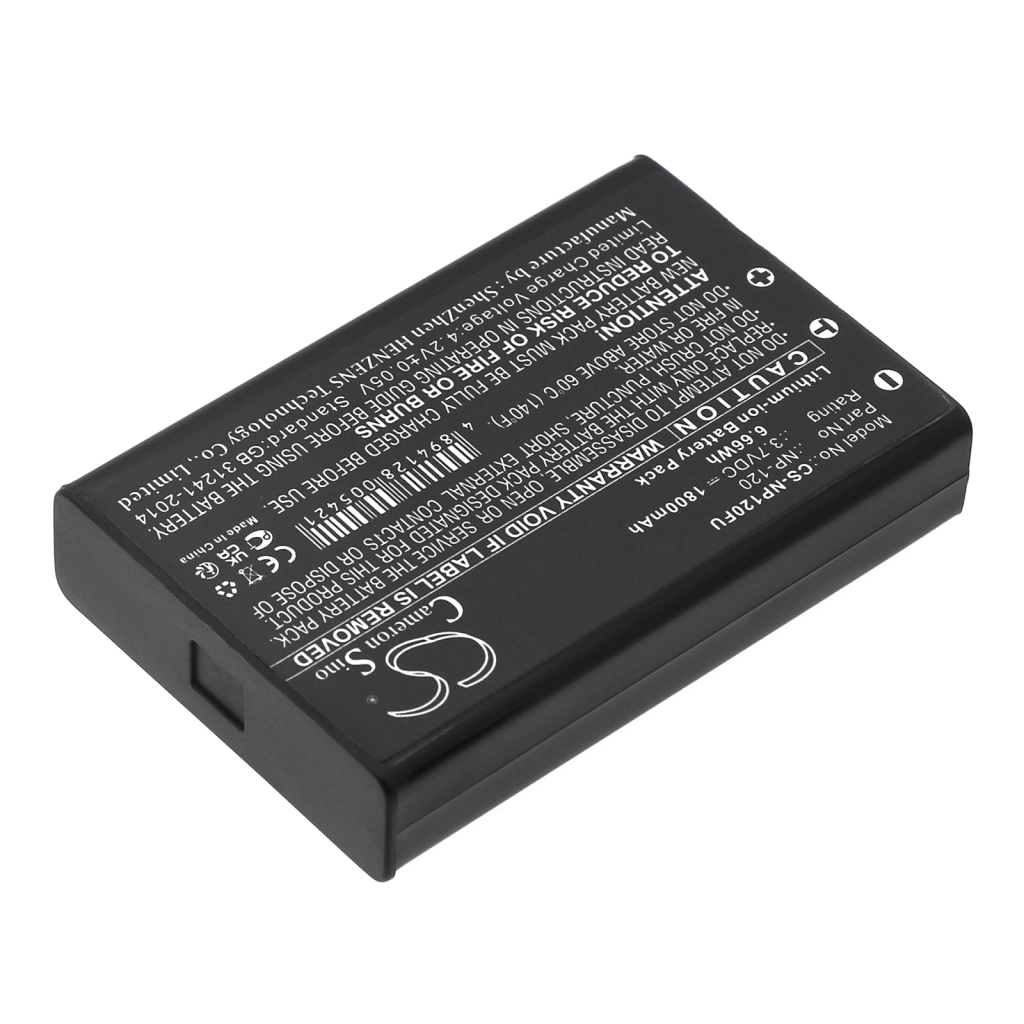 Încărcător de birou HTC CS-NP120FU