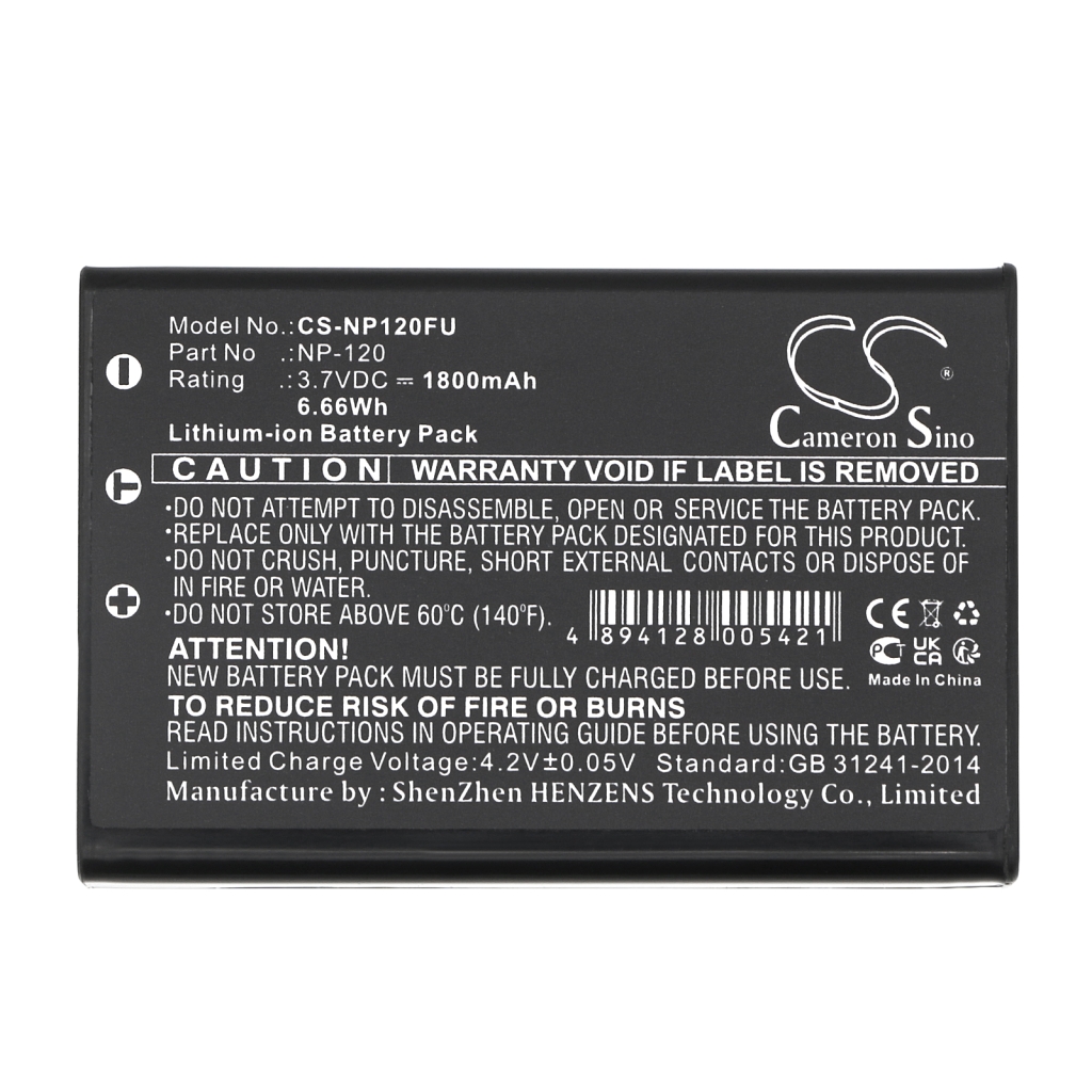 Încărcător de birou HTC CS-NP120FU