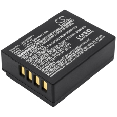 Înlocuire compatibilă pentru bateria FUJIFILM NP-W126,NP-W126S