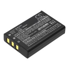 Înlocuire compatibilă pentru bateria Kyocera 084-07042L-027G,BP-1500S,D-LI7,DB-43,DRIFLLBAT...