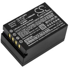 Înlocuire compatibilă pentru bateria FUJIFILM NP-T125
