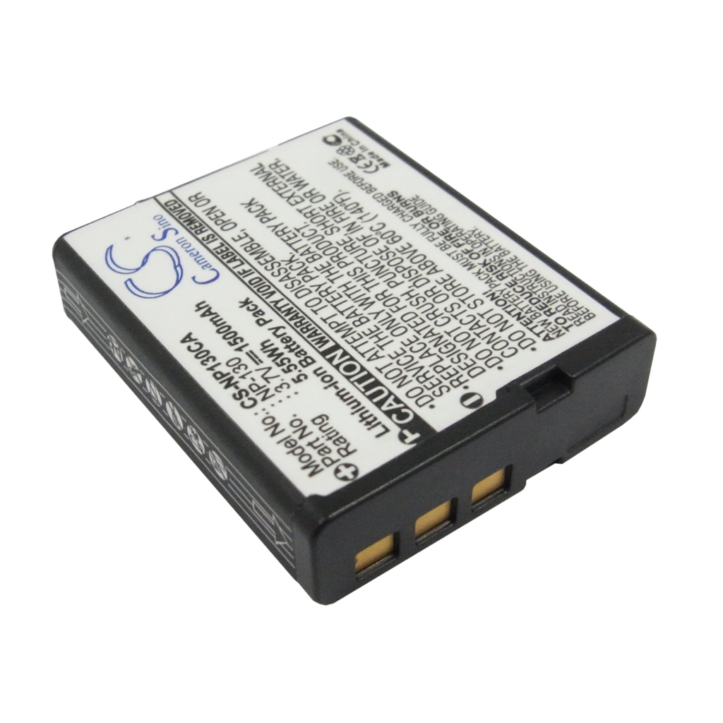 Încărcătoare Încărcător de birou CS-NP130CA