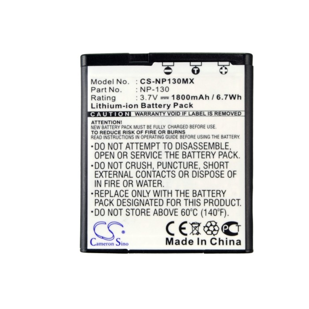 Încărcător de birou Phicomm CS-NP130MX