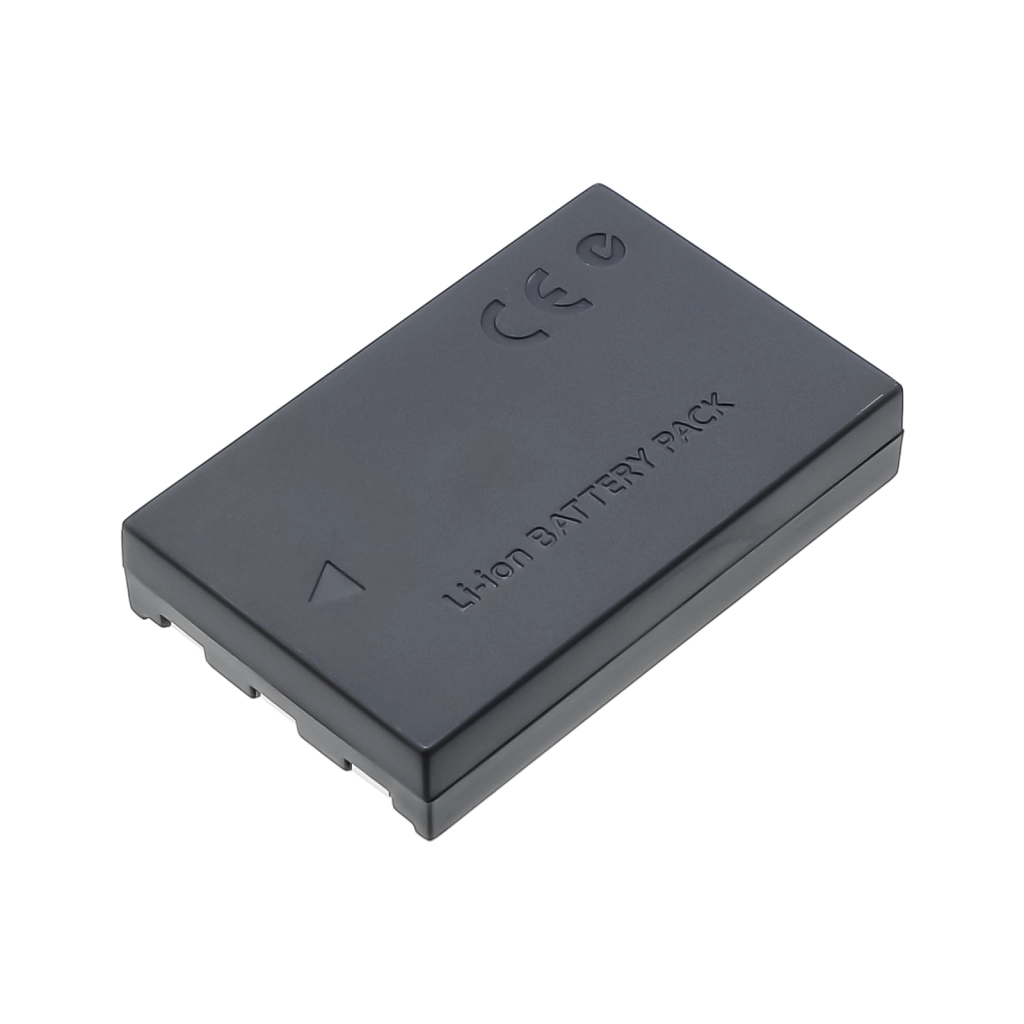 Battery Replaces NB-1L