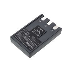 Înlocuire compatibilă pentru bateria Canon ER-D100,NB-1L,NB-1LH