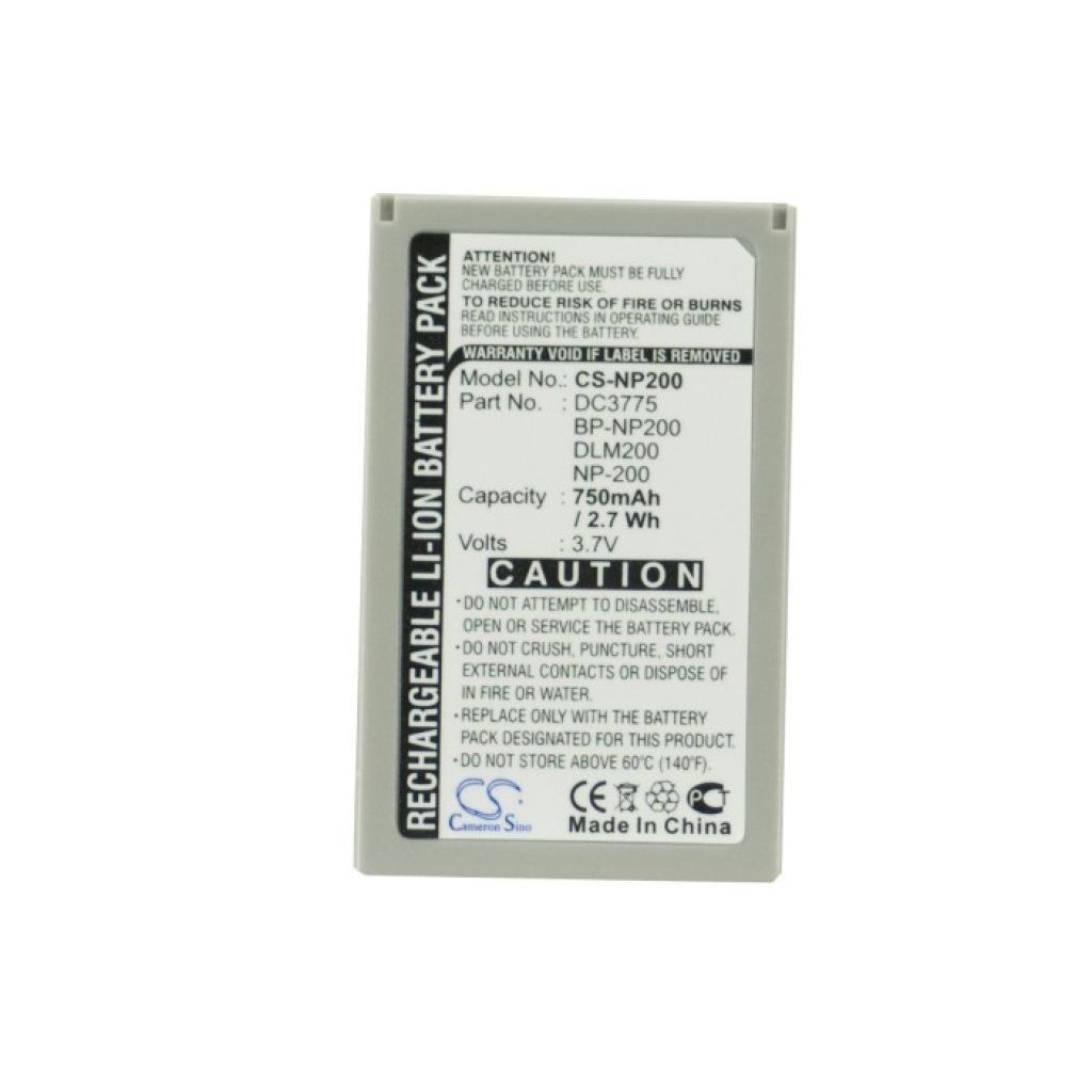 Încărcător de birou Tracfone CS-NP200