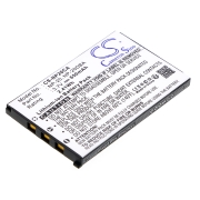CS-NP20CA
