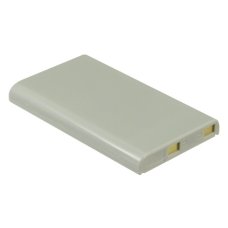Compatible battery replacement for MINOLTA NP-200