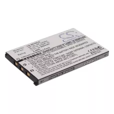 Înlocuire compatibilă pentru bateria CASIO NP-20,NP-20DBA