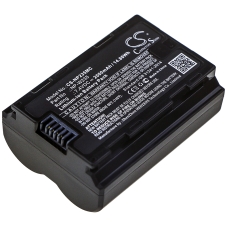 Înlocuire compatibilă pentru bateria FUJIFILM NP-W235