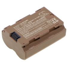 Înlocuire compatibilă pentru bateria FUJIFILM NP-W235
