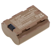 Battery compatibleWith FUJIFILM