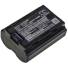 Înlocuire compatibilă pentru bateria FUJIFILM NP-W235