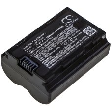 Înlocuire compatibilă pentru bateria FUJIFILM NP-W235
