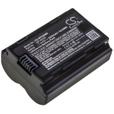 Înlocuire compatibilă pentru bateria FUJIFILM NP-W235