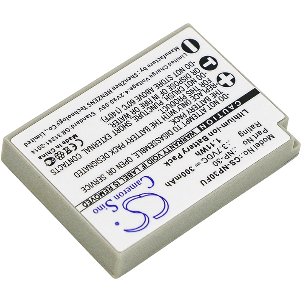 Încărcător de birou Mегафон CS-NP30FU