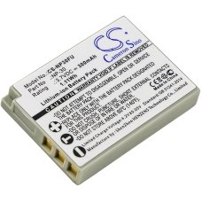 Înlocuire compatibilă pentru bateria FUJIFILM NP-30
