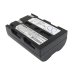 Camera Battery MINOLTA CS-NP400