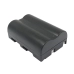 Camera Battery MINOLTA CS-NP400
