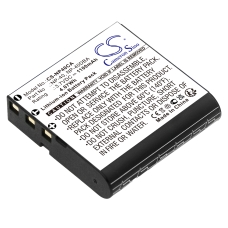 Înlocuire compatibilă pentru bateria CASIO CNP-40,LB-060,NP-40,NP-40DBA,NP-40DCA...