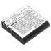 Camera Battery Digilife DDV-H71Z