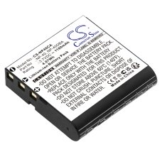 Înlocuire compatibilă pentru bateria CASIO CNP-40,LB-060,NP-40,NP-40DBA,NP-40DCA...