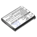 BarCode, Scanner Battery Fujifilm FinePix JZ100
