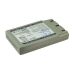 Battery Replaces DR-LB4