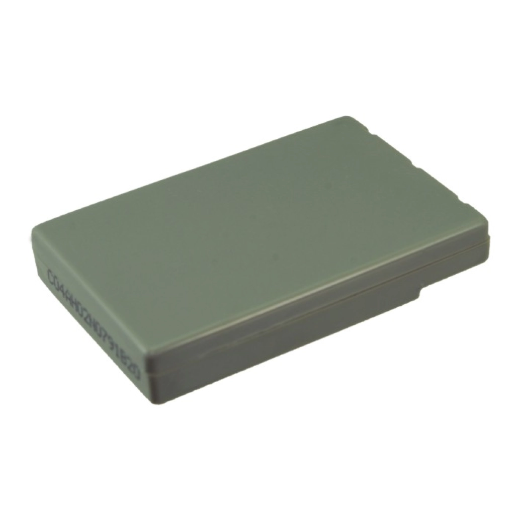 Battery Replaces DR-LB4