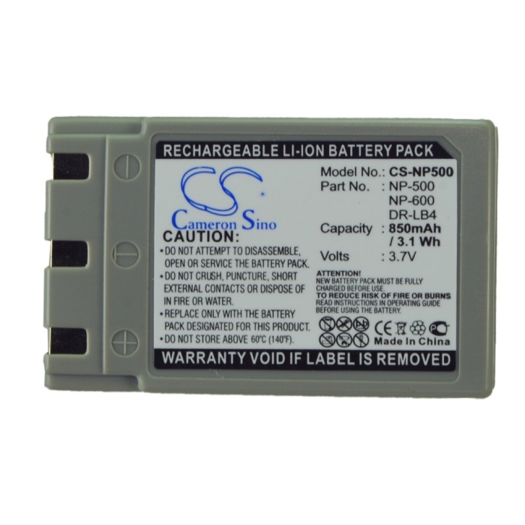 Încărcător de birou Smartfren CS-NP500