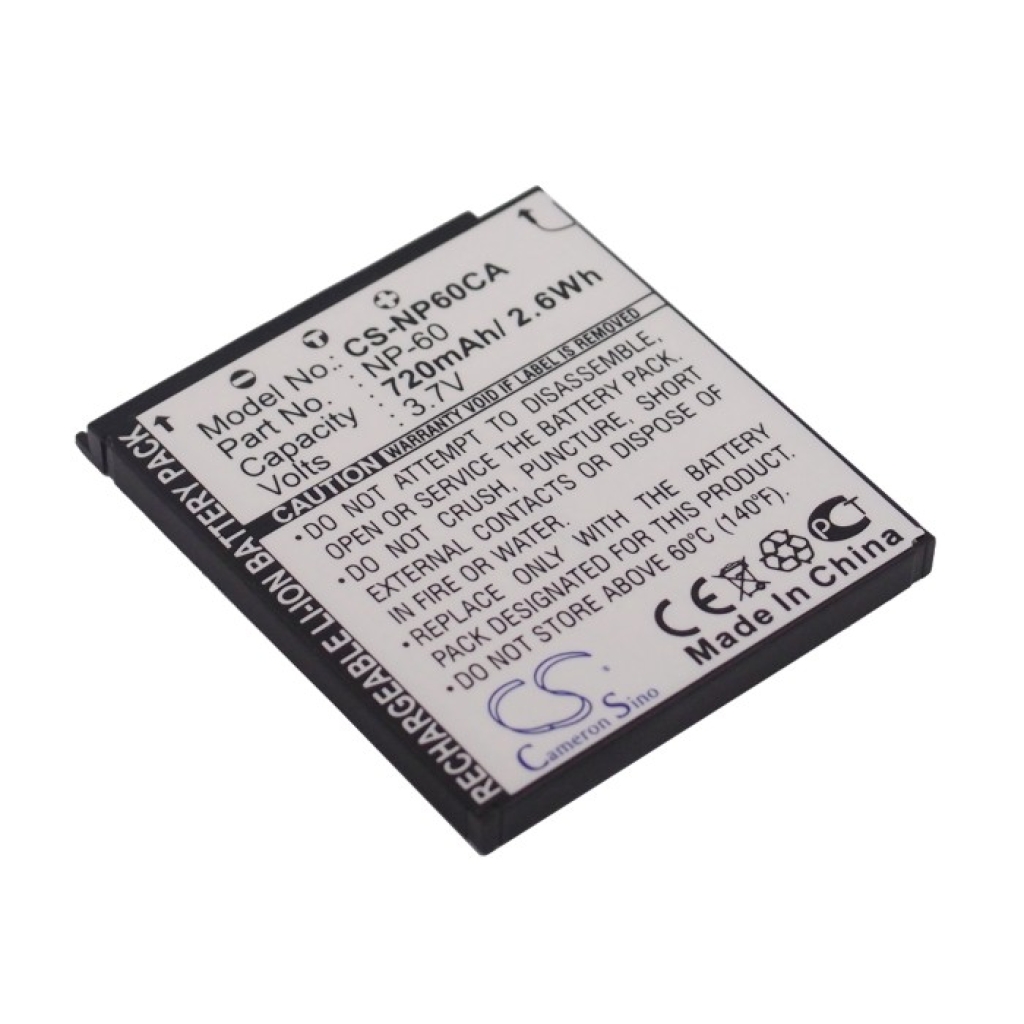 Încărcător de birou Icom CS-NP60CA
