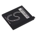 Camera Battery HP CS-NP60CA
