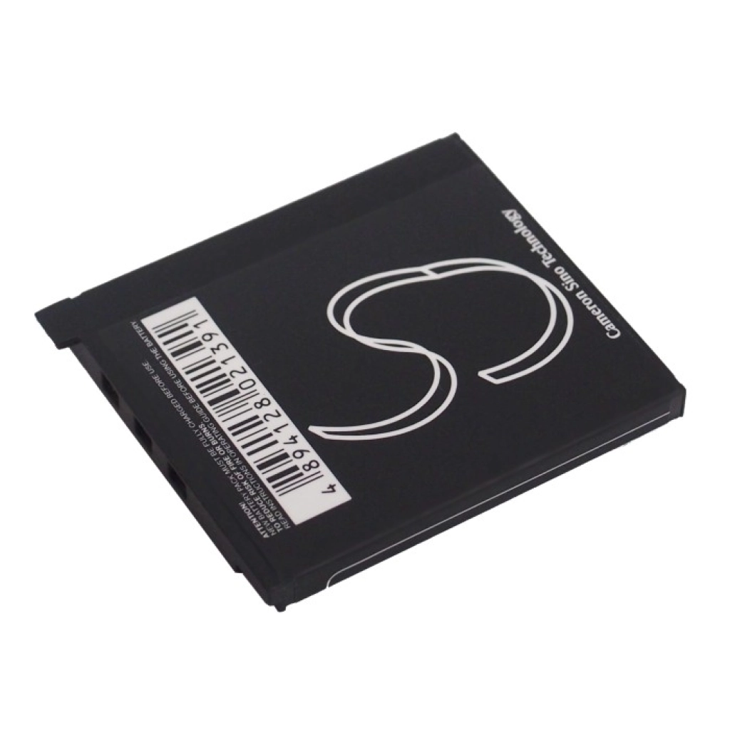 Camera Battery HP CS-NP60CA