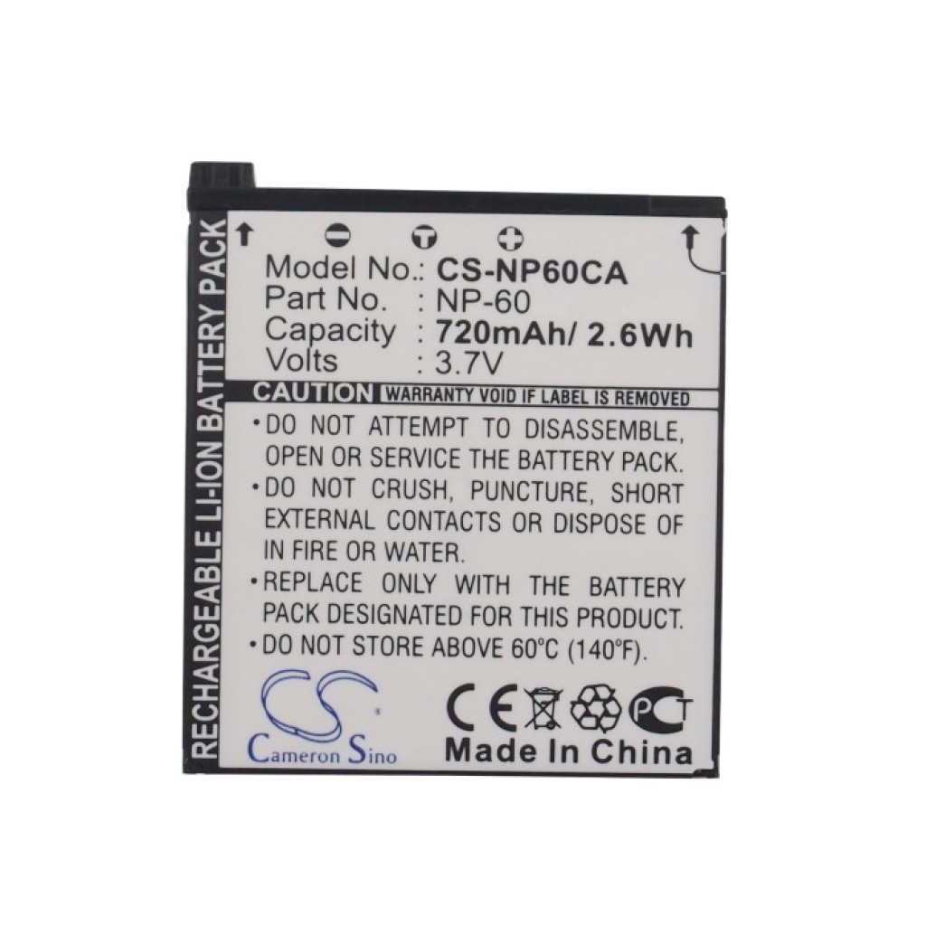 Încărcător de birou Icom CS-NP60CA