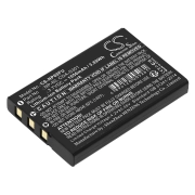 Camera Battery Digilife DDV-A7000