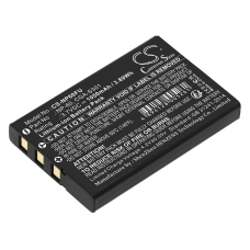 Înlocuire compatibilă pentru bateria CASIO 024-910001-10,02491-0006-10,02491-0009-01,02491-0012-01,02491-0017-00...
