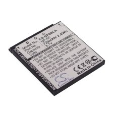 Înlocuire compatibilă pentru bateria CASIO NP-60