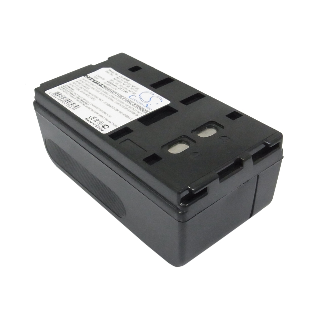 Camera Battery Blaupunkt CC-856