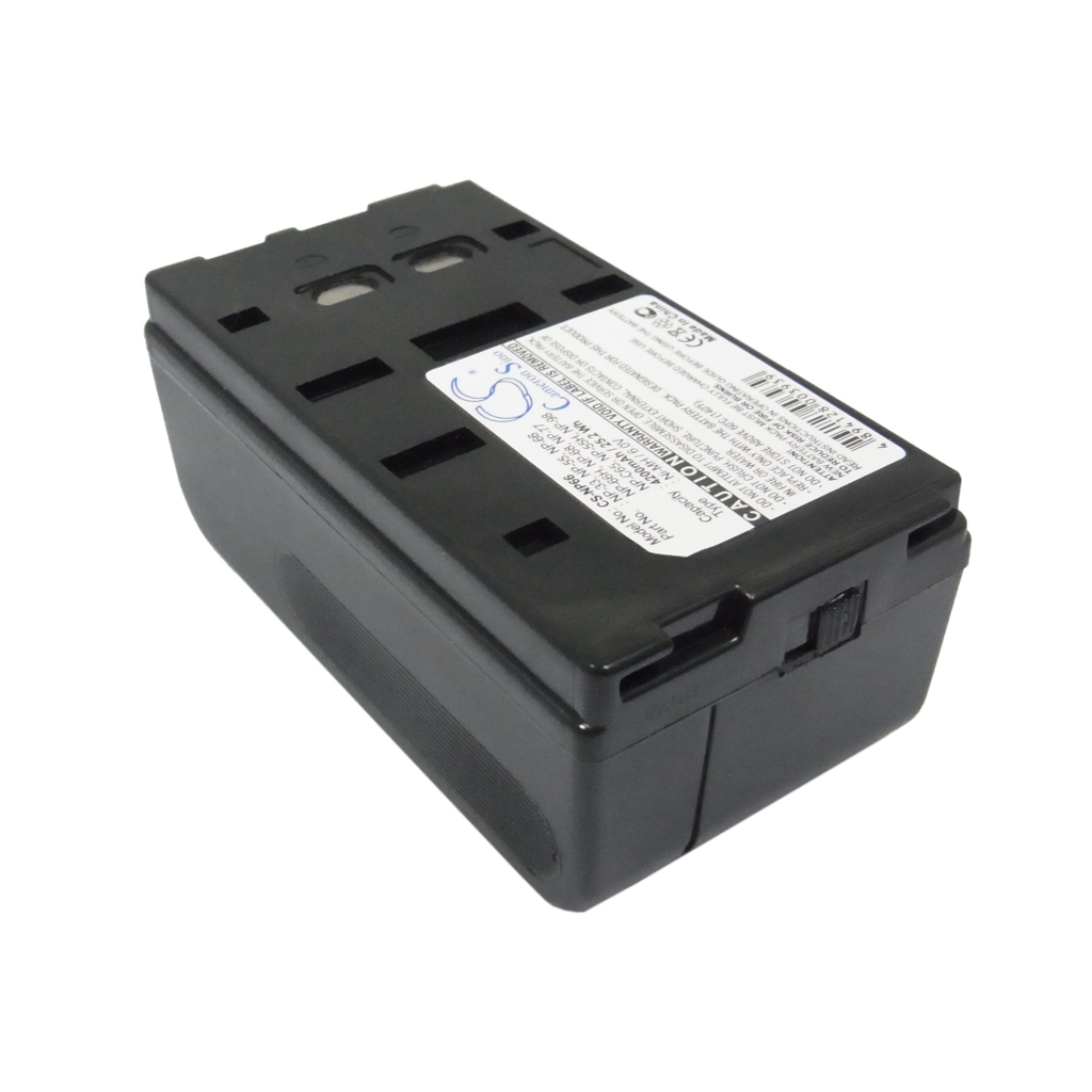 Camera Battery Blaupunkt CC-856